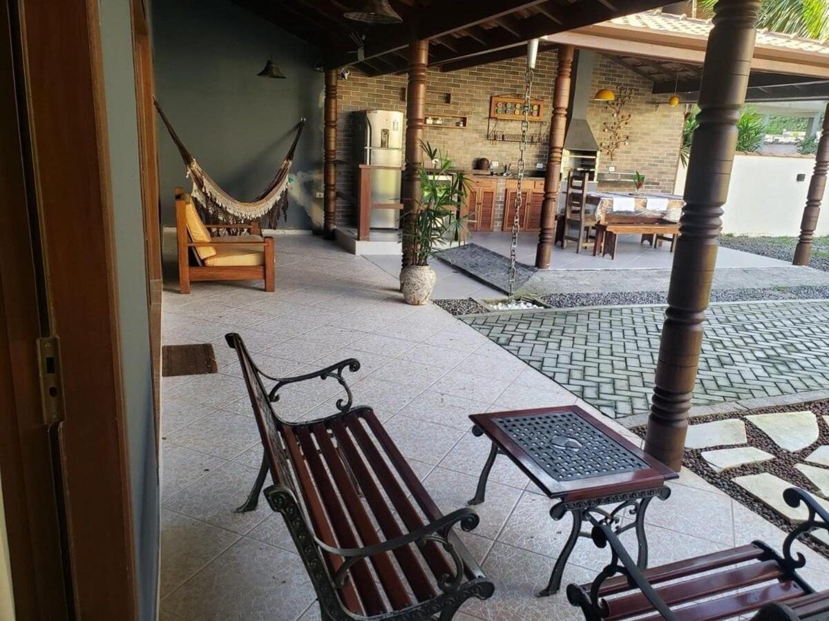 Recanto De Ubatuba Zewnętrze zdjęcie