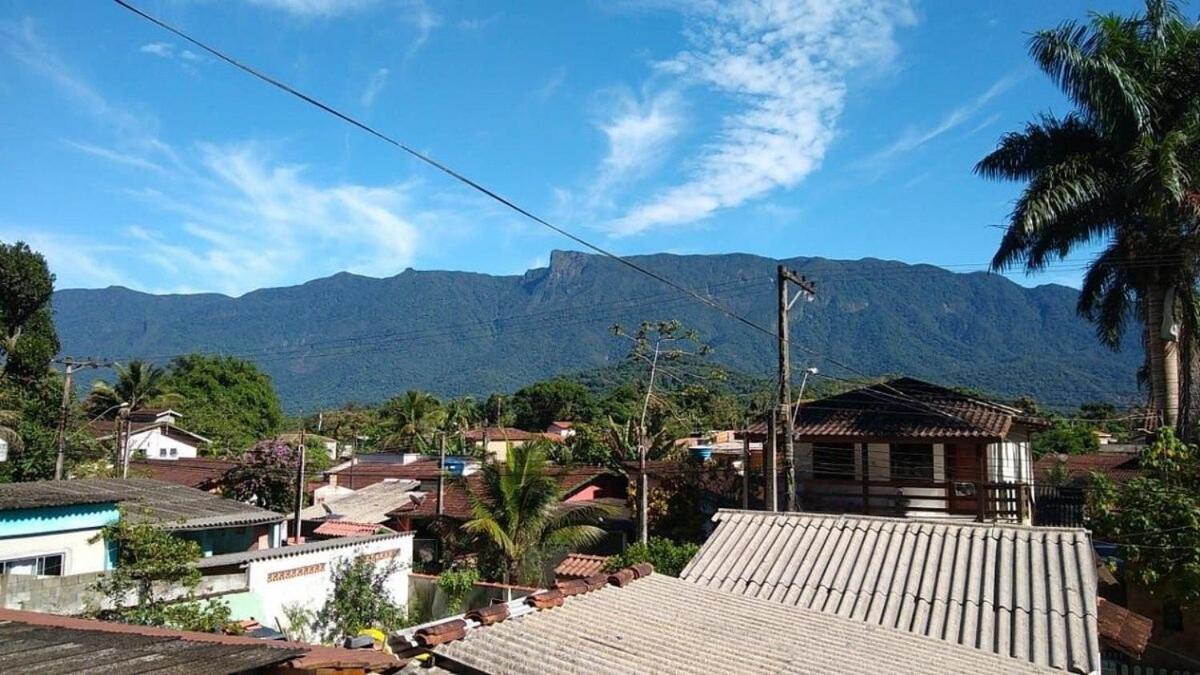 Recanto De Ubatuba Zewnętrze zdjęcie
