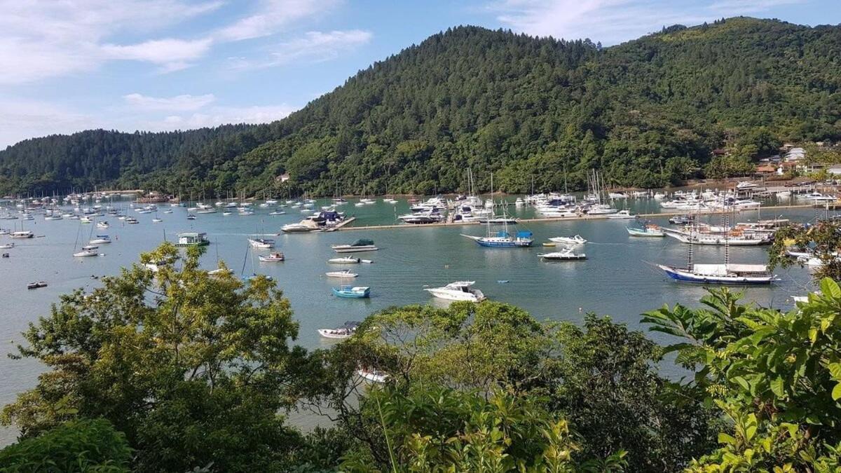 Recanto De Ubatuba Zewnętrze zdjęcie