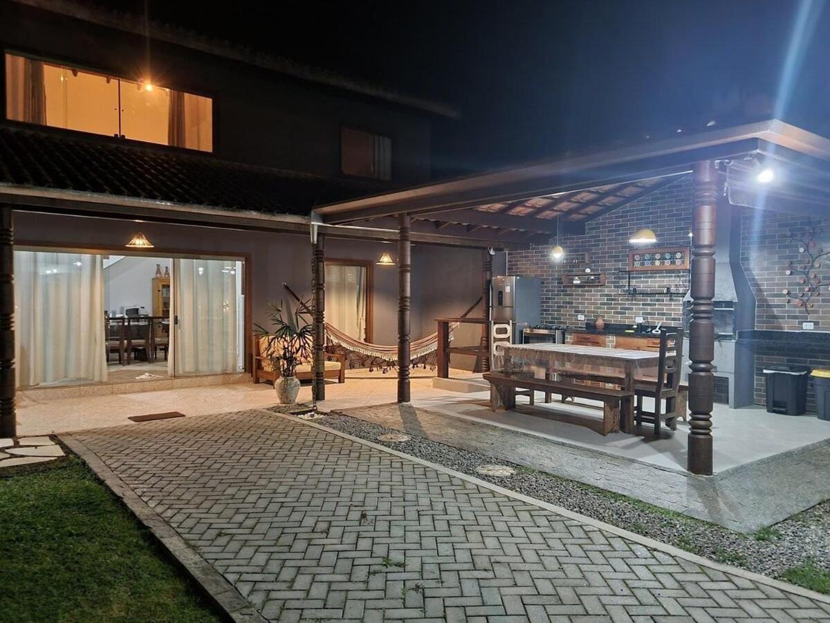 Recanto De Ubatuba Zewnętrze zdjęcie